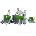 SLJD-200 High-Efficiency Plastics Electrostatic Separator with 96-98% Separation Rate for Sale